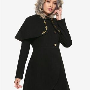 Anna Frozen 2 Cosplay Jacket - Hot Topic/Her Universe